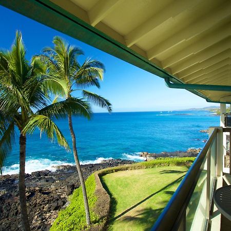 Castle Po'Ipu Shores Колоа Экстерьер фото