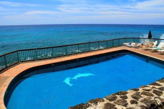 Castle Po'Ipu Shores Колоа Экстерьер фото